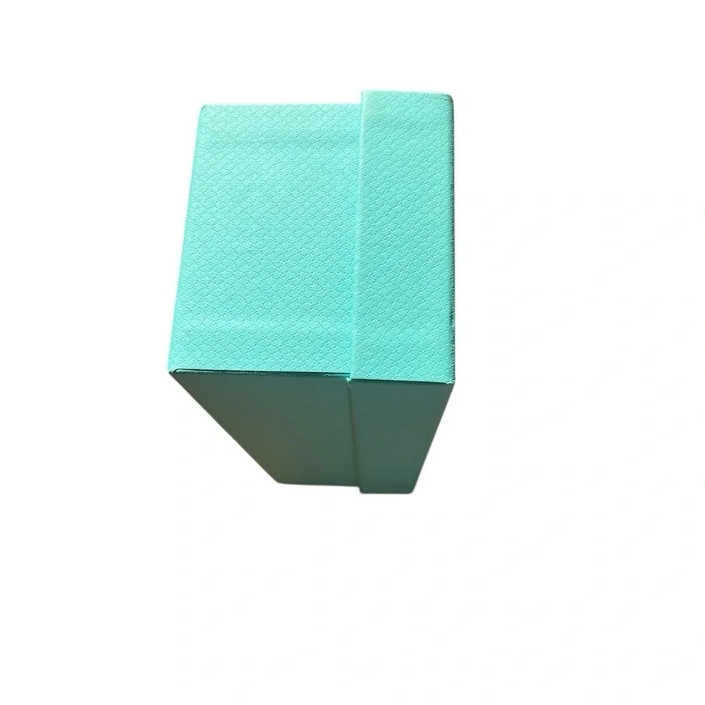 Tiffany & Co. Blue Sunglass/Eyewear Box 6.75” x 3” x 2.5”